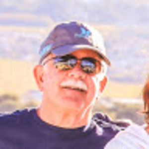 Meet your Posher, Tom